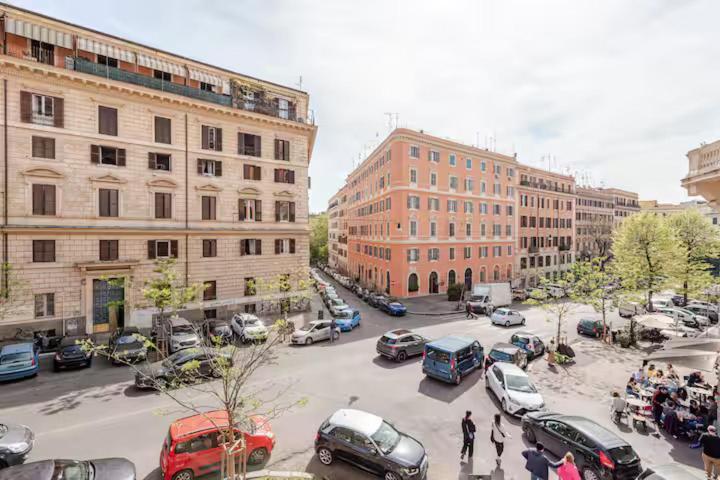 Appartamento Dimora Di Trastevere