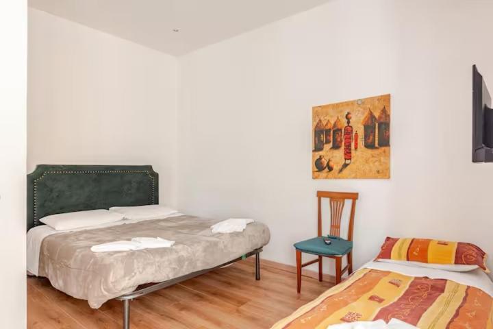 Dimora Di Trastevere Appartamento Roma