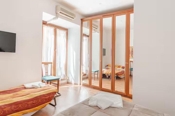 Dimora Di Trastevere Appartamento *