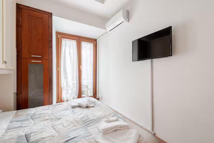 Lejlighed Dimora Di Trastevere Rom