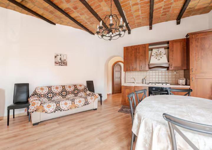 Dimora Di Trastevere Lejlighed Rom